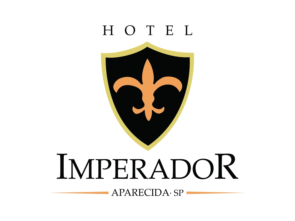 Logo Hotel Imperador Aparecida